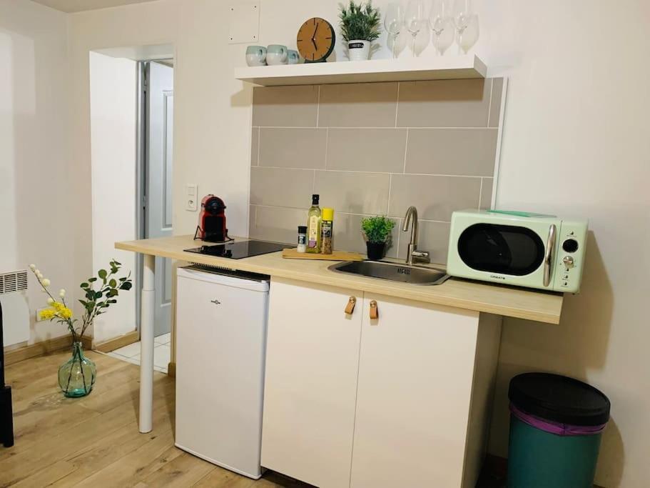 Cocooning Modern Design Studio Avesnes-sur-Helpe Dış mekan fotoğraf