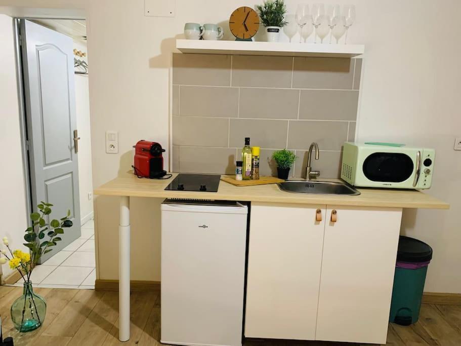 Cocooning Modern Design Studio Avesnes-sur-Helpe Dış mekan fotoğraf