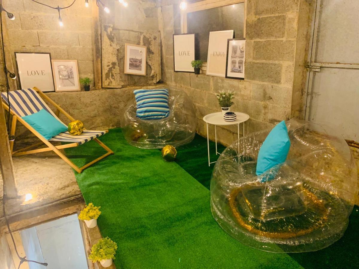 Cocooning Modern Design Studio Avesnes-sur-Helpe Dış mekan fotoğraf