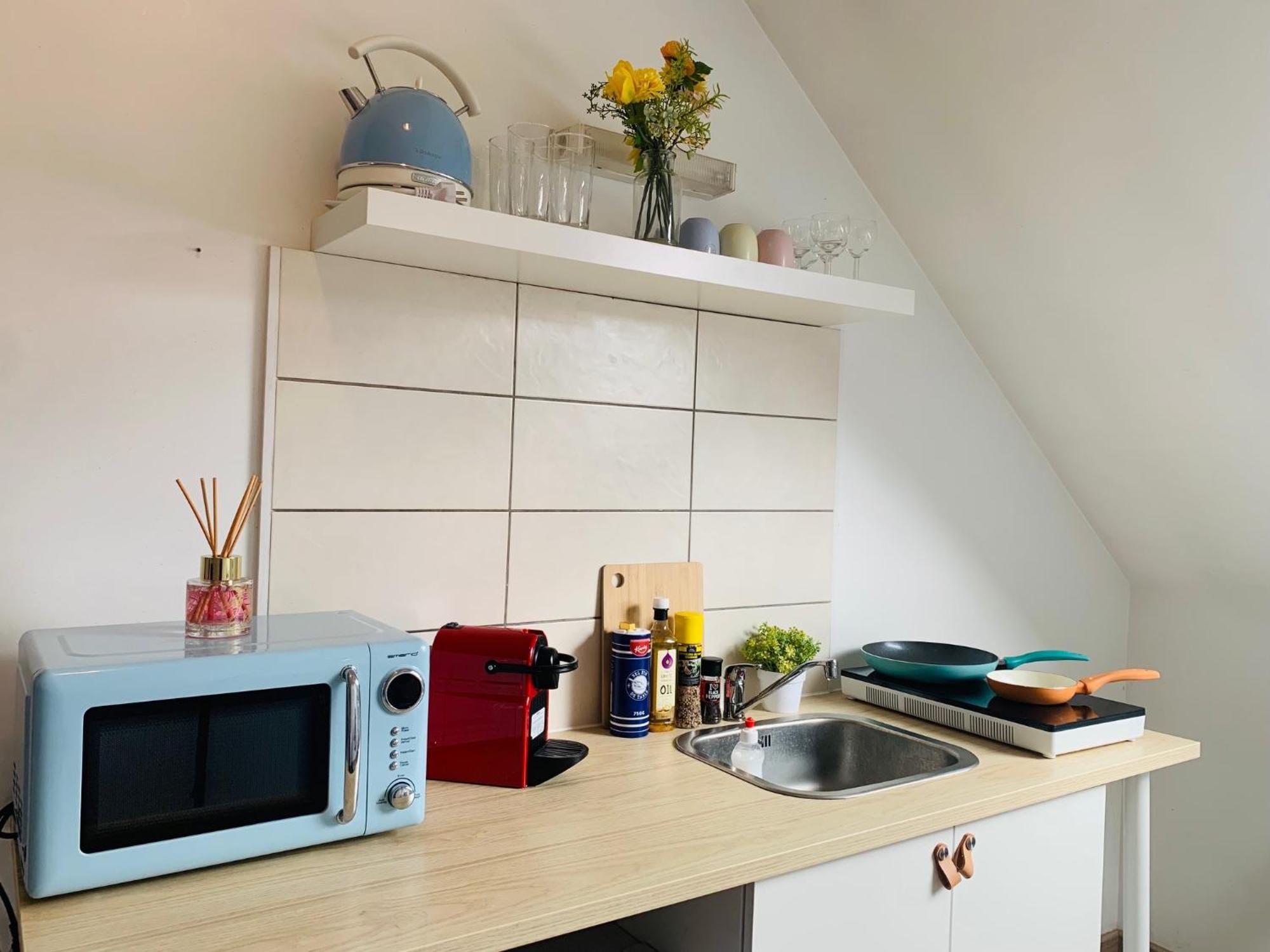 Cocooning Modern Design Studio Avesnes-sur-Helpe Dış mekan fotoğraf